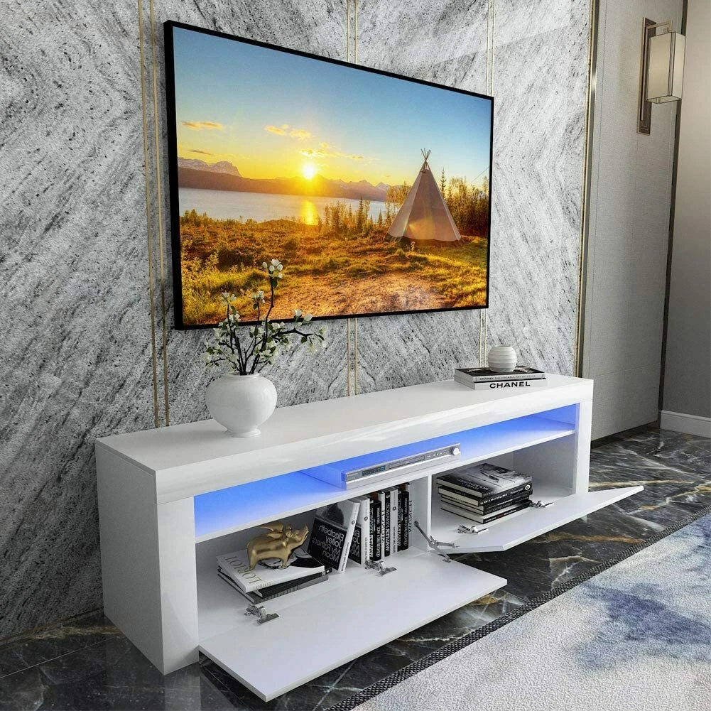White modern sale tv cabinet