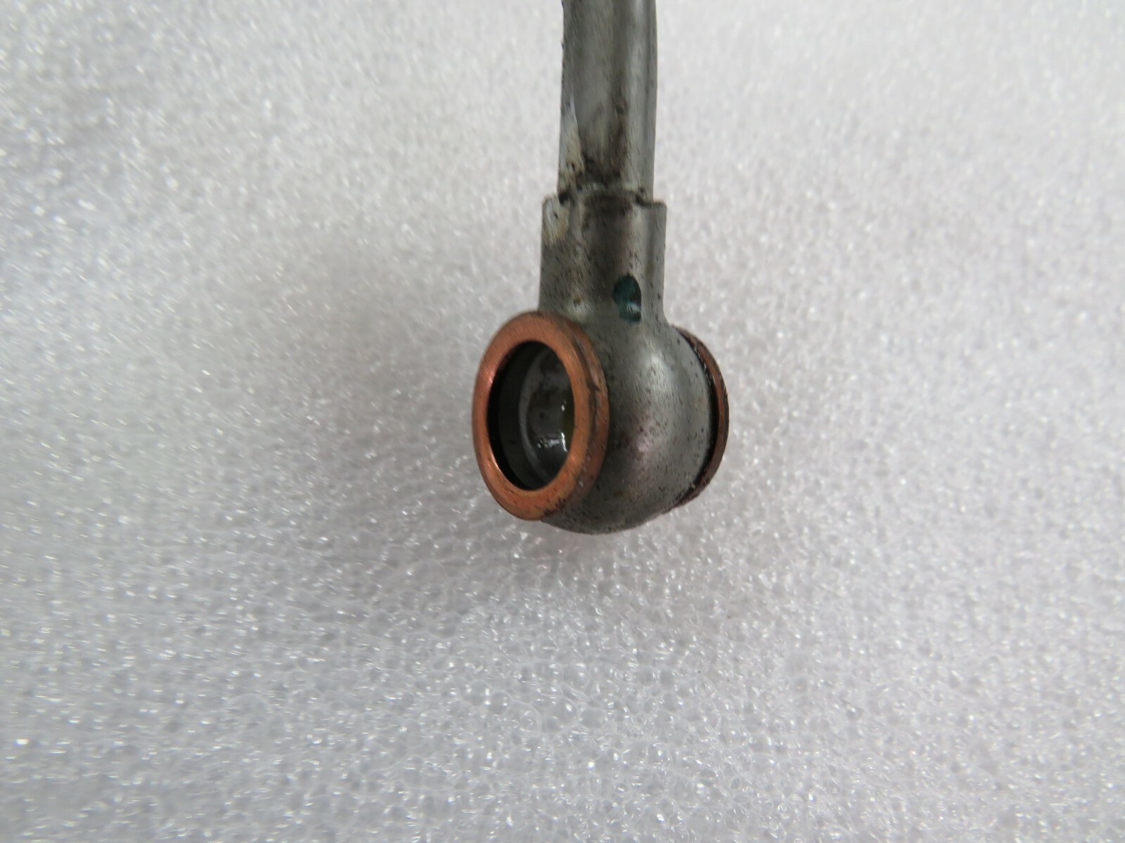 McLaren 570S, LH, Left Turbo Line, Used, P/N 13f0755CP