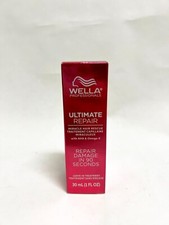 Wella Ultimate Repair Miracle Hair Rescue 1oz Spray