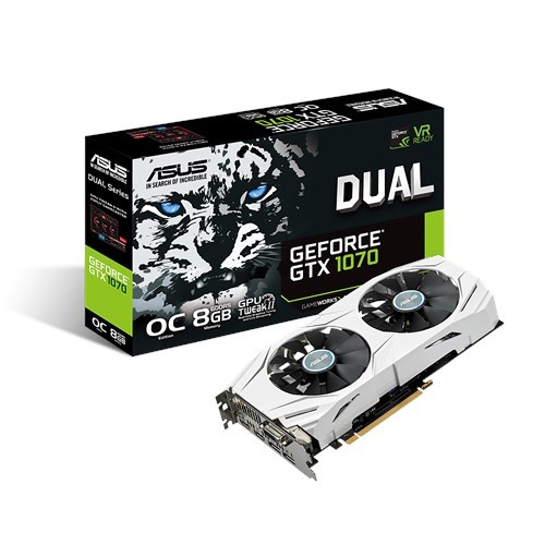 GTX 10 60 70 Asus Gigabyte Gaming Video Graphics Card 3 8 GB MINI ATX DUAL - Picture 13 of 39
