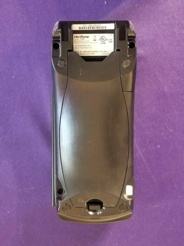 Lettore di schede Verifone VX520 - Foto 2 di 8