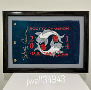 Scotty Cameron Flag | eBay Scotty Cameron Flag | eBay