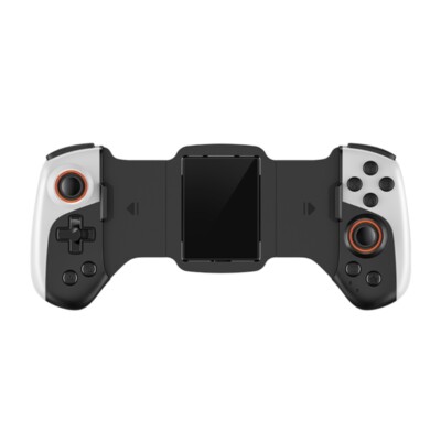 JK02 Cooling Gamepad Extendable Wireless Gamings Controllers for Phones Tablets