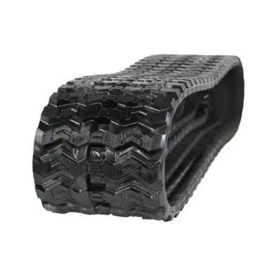Rubber Track 18'' 450 x 86 x 60 Zig-Zag fits Bobcat T870 fits Caterpillar 279C