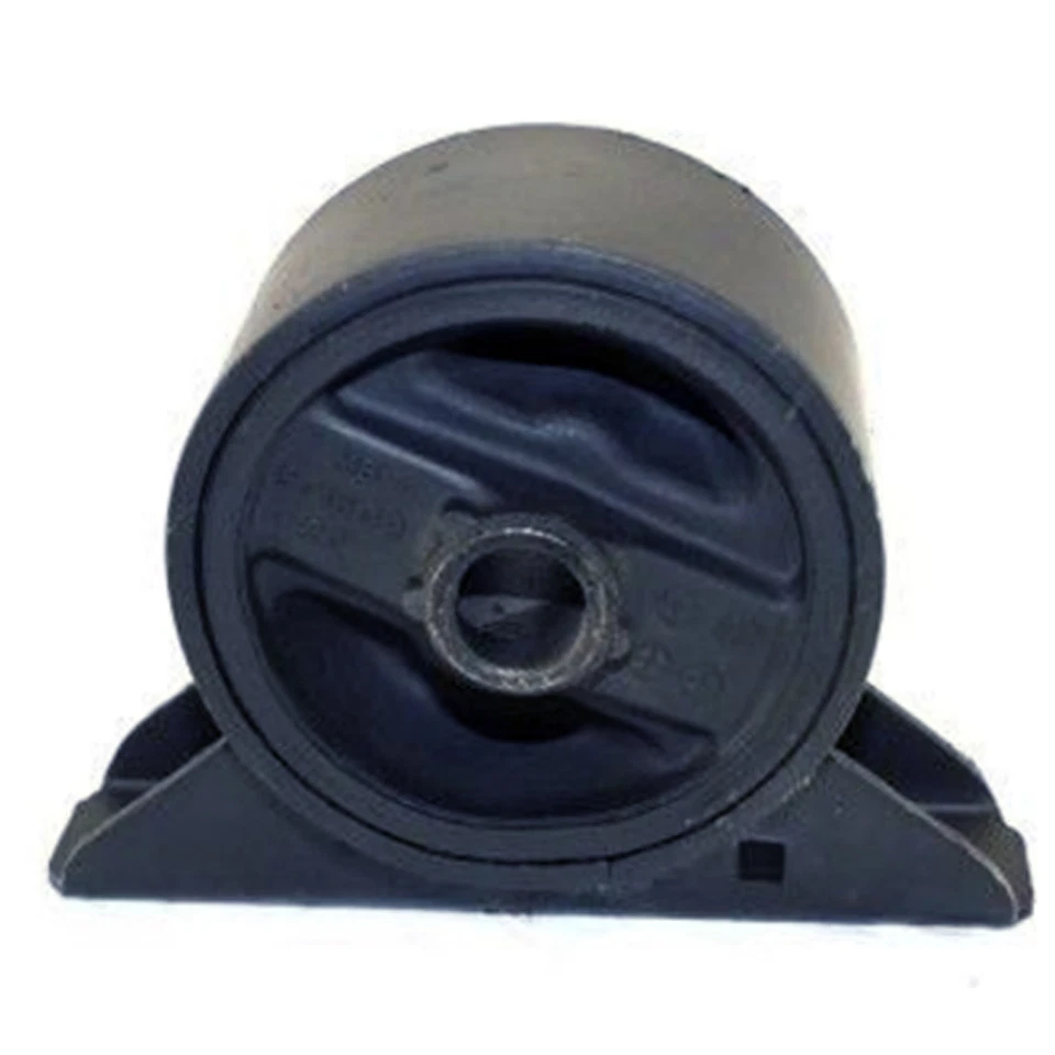 Juego de 2 piezas de montaje de motor y transmisión para Mitsubishi Mirage LS 1993-1994 1,8 L TRACCIÓN DELANTERA Foto 2 de 4