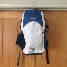 berghaus freeflow 20l