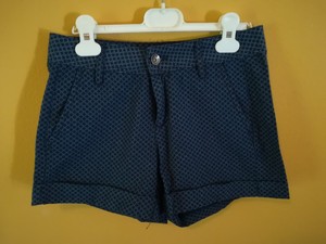 pantaloncini benetton