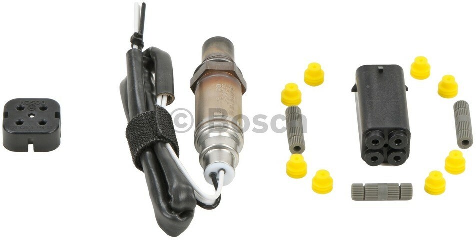 Oxygen Sensor Bosch Upstream for 1983-1985 FERRARI MONDIAL V8-3.0L