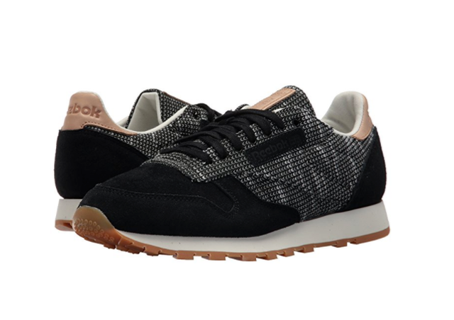 reebok ventilator uomo rose