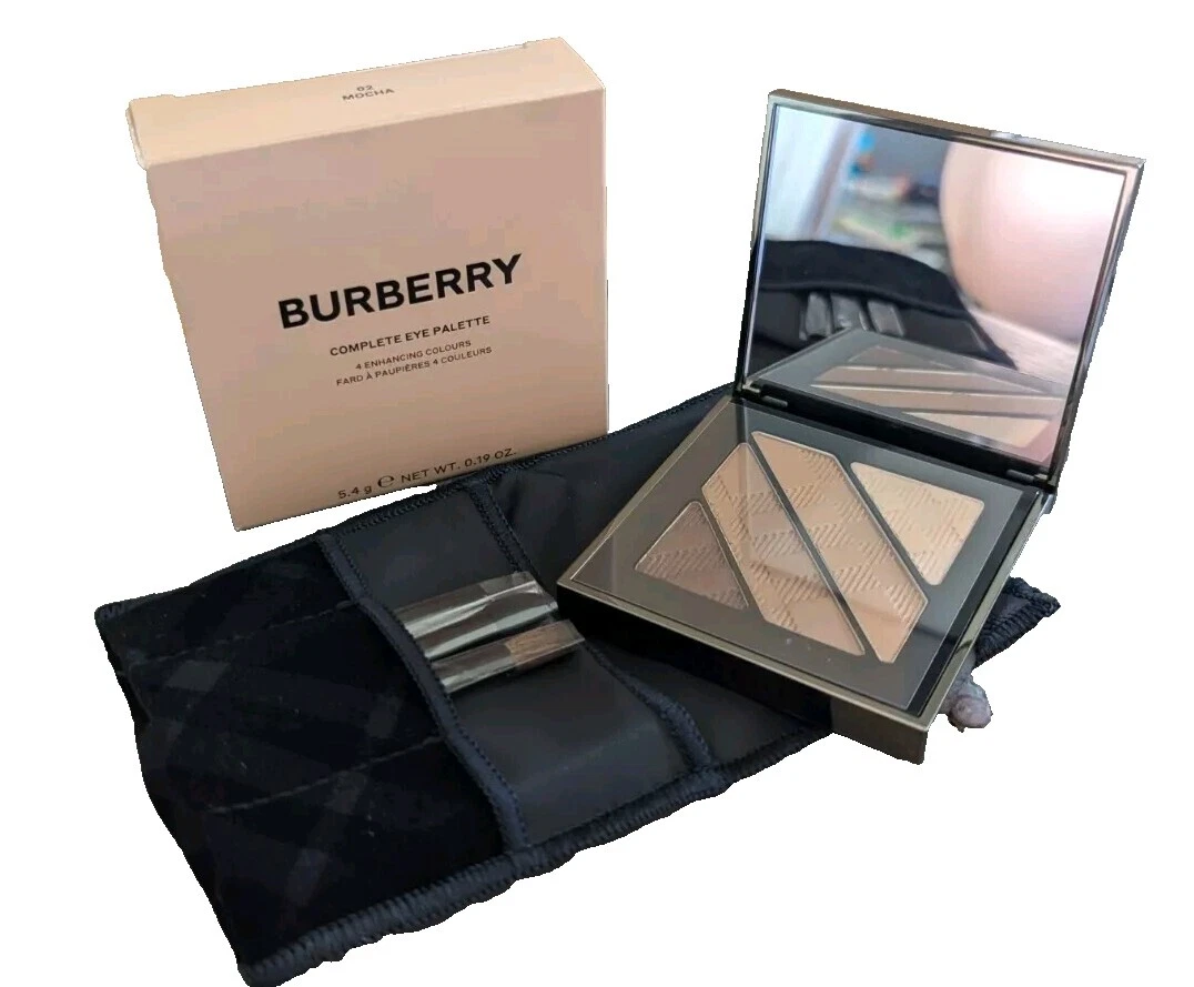 Productos de maquillaje de tamaño completo Burberry