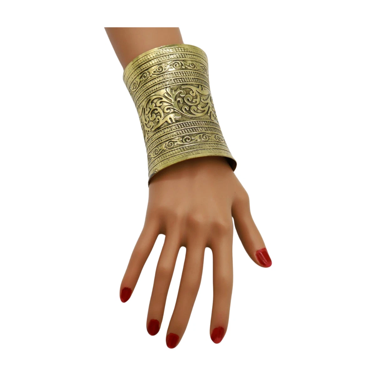 Roman cuff bracelet deals
