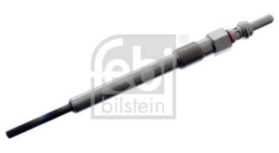 FEBI BILSTEIN 38833 Glühkerze für CHEVROLET,CITROËN,FIAT,OPEL,PEUGEOT,SUZUKI,VAU