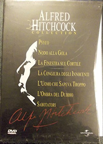 Hitchcock Box 1 D146008