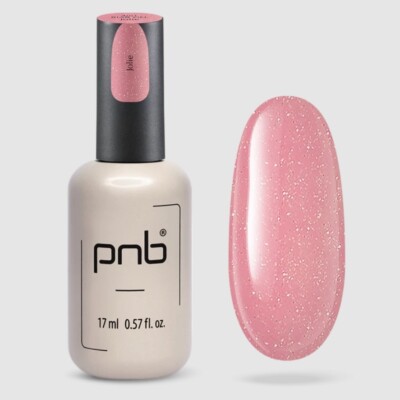 PNB UV/LED 4in1 BIAB GEL- Primer, Base, Builder, Color Perfect Hold Strong Nails