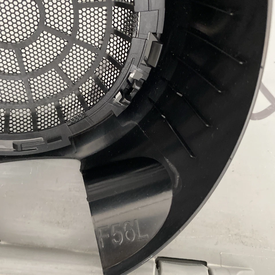 Mini Genuine Cooper F56 F57 Cover Trim Loud Speaker Left N/S 51417362421 - Image 4 of 4