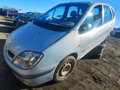 2194208 Ceinture de Sécurité Arrière Droit F9Q732 for Renault