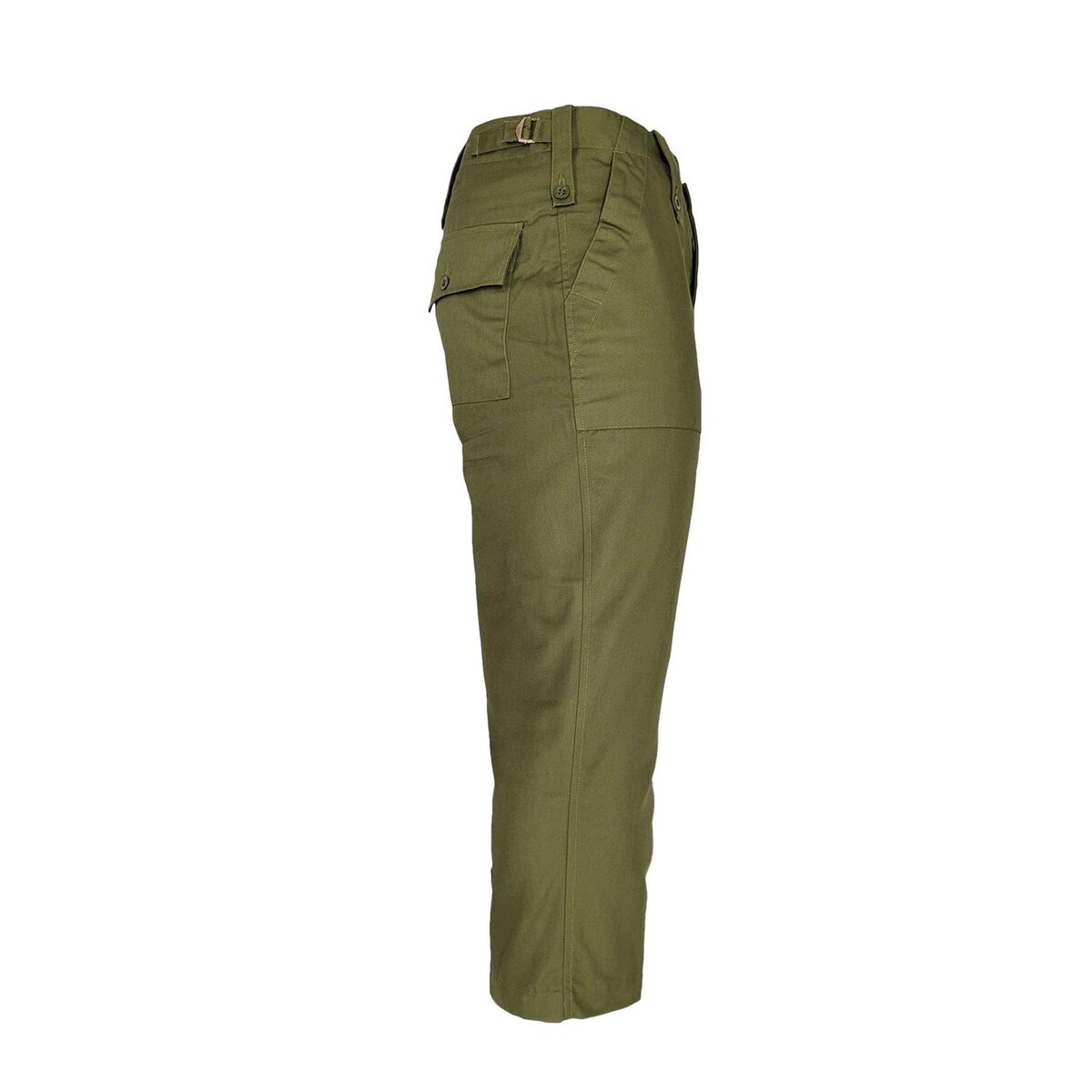 Original British Army Lightweight Trouser General Service Original British Army Lightweight Trouser General Service