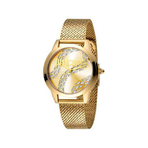 Just-Cavalli-Women-039-s-Watch-only-Time-Jc1l050m0265
