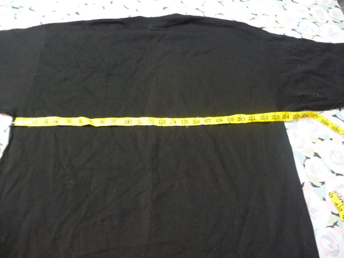 Deadstock Vintage 1999 THE BLAIR WITCH PROJECT Horror Movie Deadstock Vintage 1999 THE BLAIR WITCH PROJECT Horror Movie