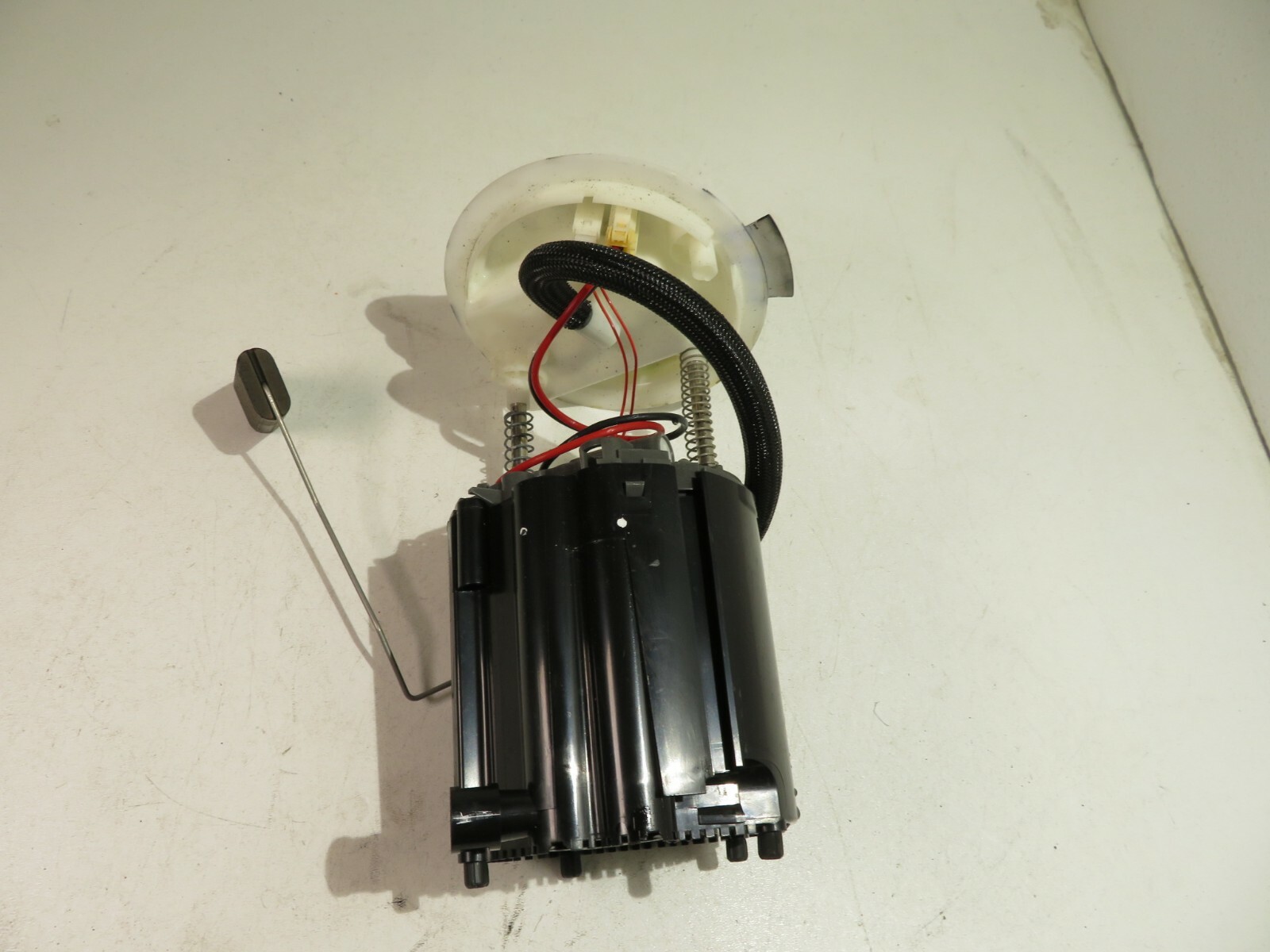 2014-2019 MASERATI GHIBLI SQ4 3.0L FUEL GAS PUMP SENDER W/ LEVEL SENSOR OEM