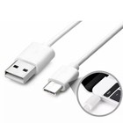 Universal White 3ft USB Type C Cable Type C Cable Fast Charging Cord For Samsung — photo 2