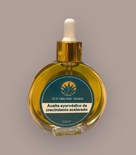 Ayurvedic Hair Growth Oil