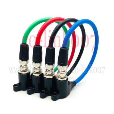Video Camera SDI Protector Prevent Current Breakdown SDI Protection Device 12G