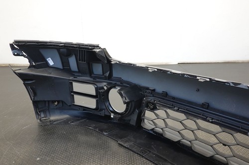MINI COUNTRYMAN FRONT BUMPER F60 2017 onwards GENUINE pn 51117390520 - Picture 11 of 13