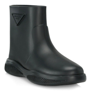 Rain Boots Prada for sale | eBay display picture 2