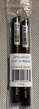 Styli-Style Flat Liner 24-THICK & THIN Eye Liner  #712 BLACK VELVET Eyeliner (2)