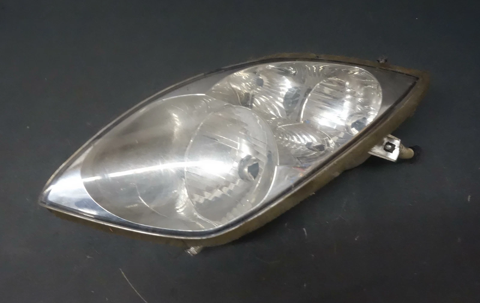 Arctic Cat OEM Front Right Headlight Head Light Lamp 0609-848 Crossfire M6 M8