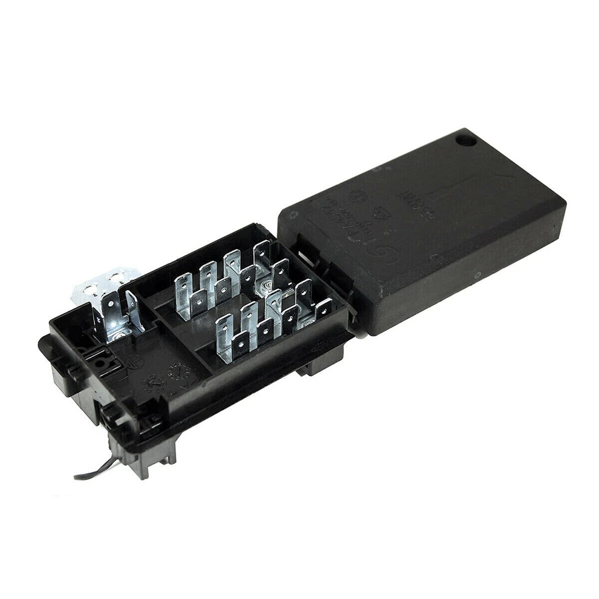 Beko odf22300x top