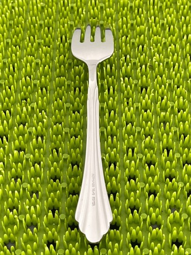 Retroneu BARRINGTON Stainless 18/8 Korea Glossy Flatware SMART CHOICE E72VG - Picture 50 of 62