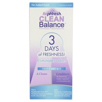 Rephresh Clean Balance Feminine Freshness Kit 1 Each on sale Rephresh Clean Balance Feminine Freshness Kit 1 Each on sale