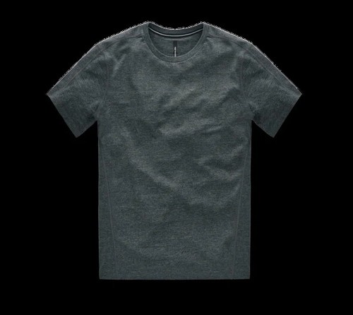 Ten Thousand Men's DURABLE TEE Training T-Shirt Gym Crossbody No Tag - Picture 8 of 13