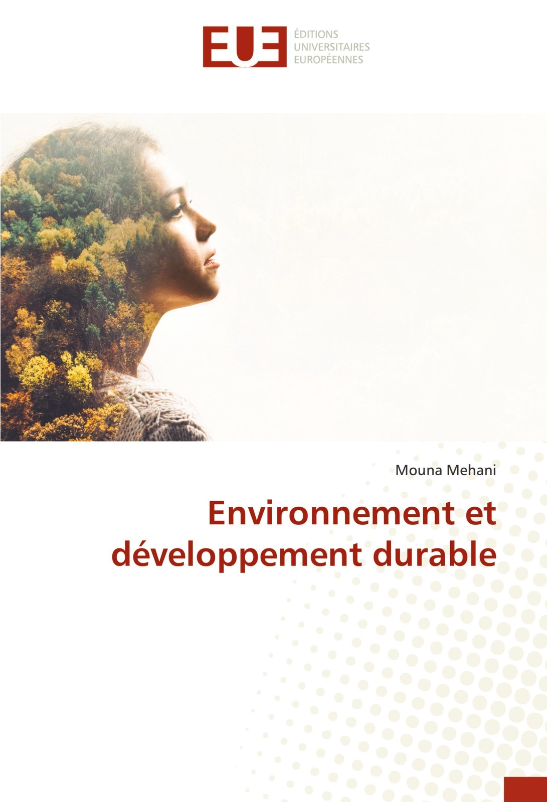 Thumbnail - Environnement Et Développement Durable | Mouna Mehani | Taschenbuch |