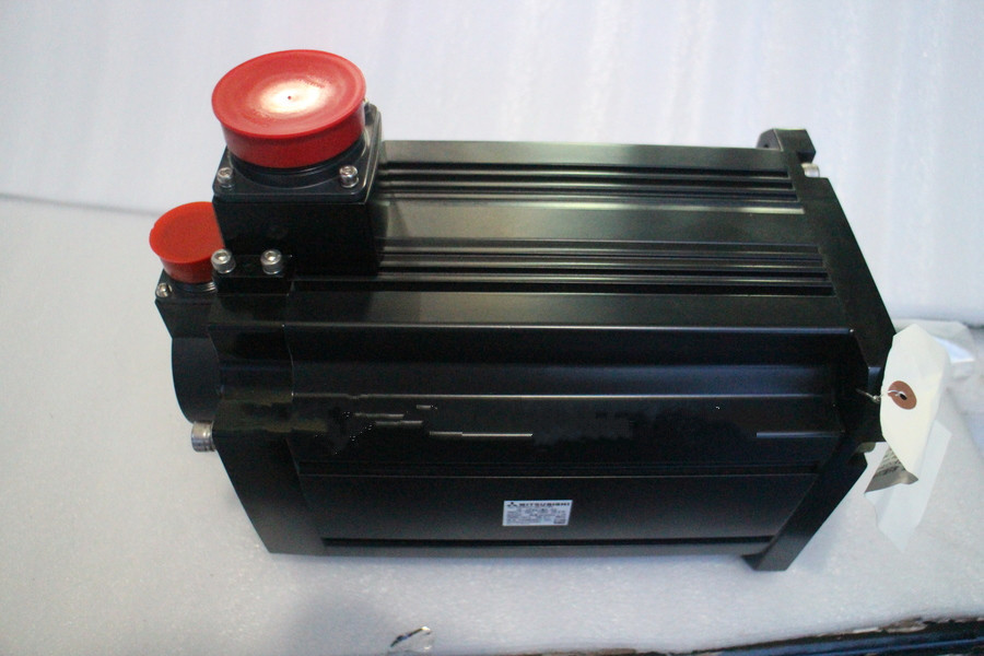 1PC MITSUBISHI AC SERVO MOTOR HF-SP801M4-S2 HFSP801M4S2 NEW 1PC MITSUBISHI AC SERVO MOTOR HF-SP801M4-S2 HFSP801M4S2 NEW