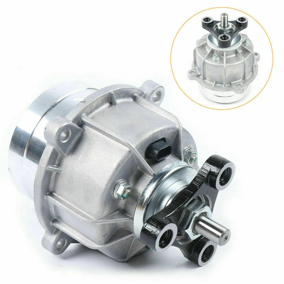 Coupling Assembly 4WD 47800 39420 for Hyundai 2010-2012 Santa Fe 2.4 3.5L - Image 4 of 4