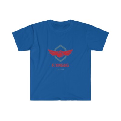 Flyingbig Softstyle T-Shirt
