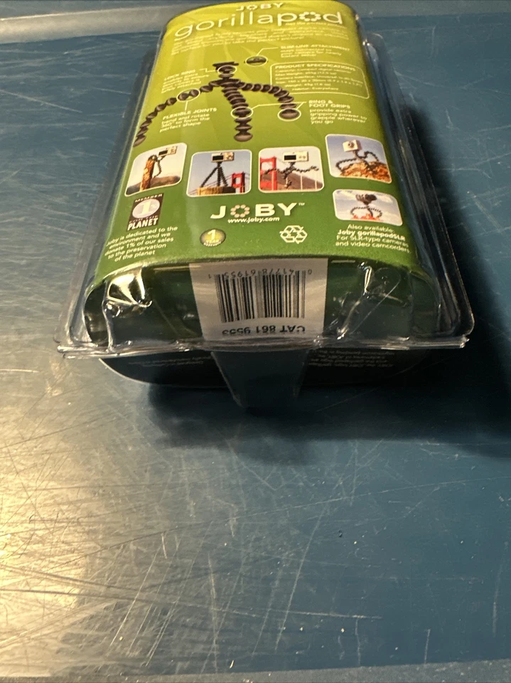 JOBY Gorillapod - Image 3 of 4