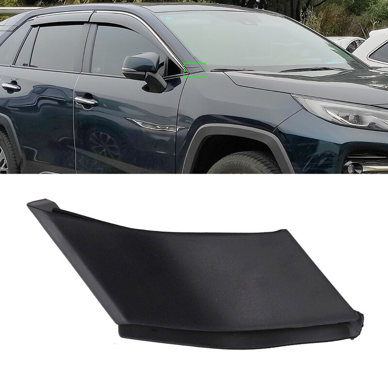 A-Pillar and Roof Kit | Toyota RAV4 CANADA TRAIL 2020 A-Pillar and Roof Kit | Toyota RAV4 CANADA TRAIL 2020
