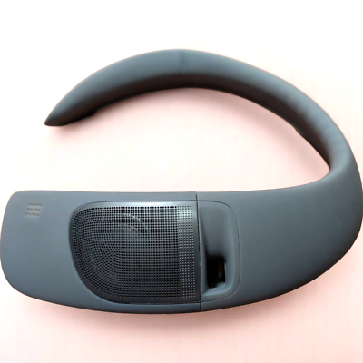 Bose SoundWear Companion Wireless Bluetooth Speaker Black From