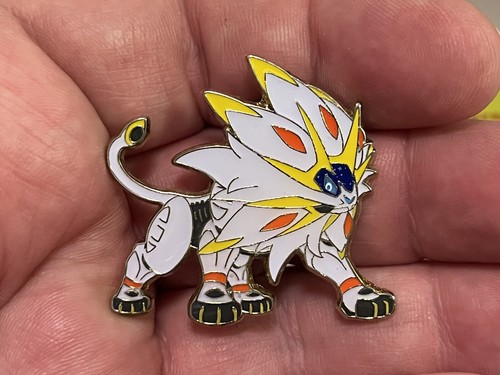 Pins Pokemon 2015-2016 - Imagen 4 de 7
