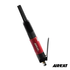 Aircat 6390 Compact Needle Scaler Brand New w/ Warranty!