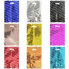 20x Party Loot Foil Bag Birthday Candy Lolly Gift Favour Treat Packaging Bulk