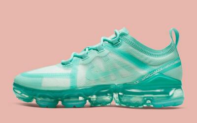 Nike Air Vapormax Run Utility Tropical Twist Nike Air Max Plus