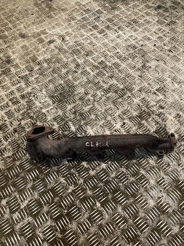 MERCEDES-BENZ Abgaskrümmer CLK 270 CDI W209 6121420101