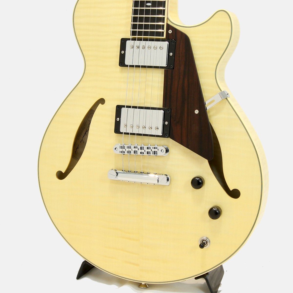 最終値下げ Sadowsky Semi Hollow Vintage Amber Sadowsky Semi Hollow Model Vintage Amber Electric Guitar japan | eBay