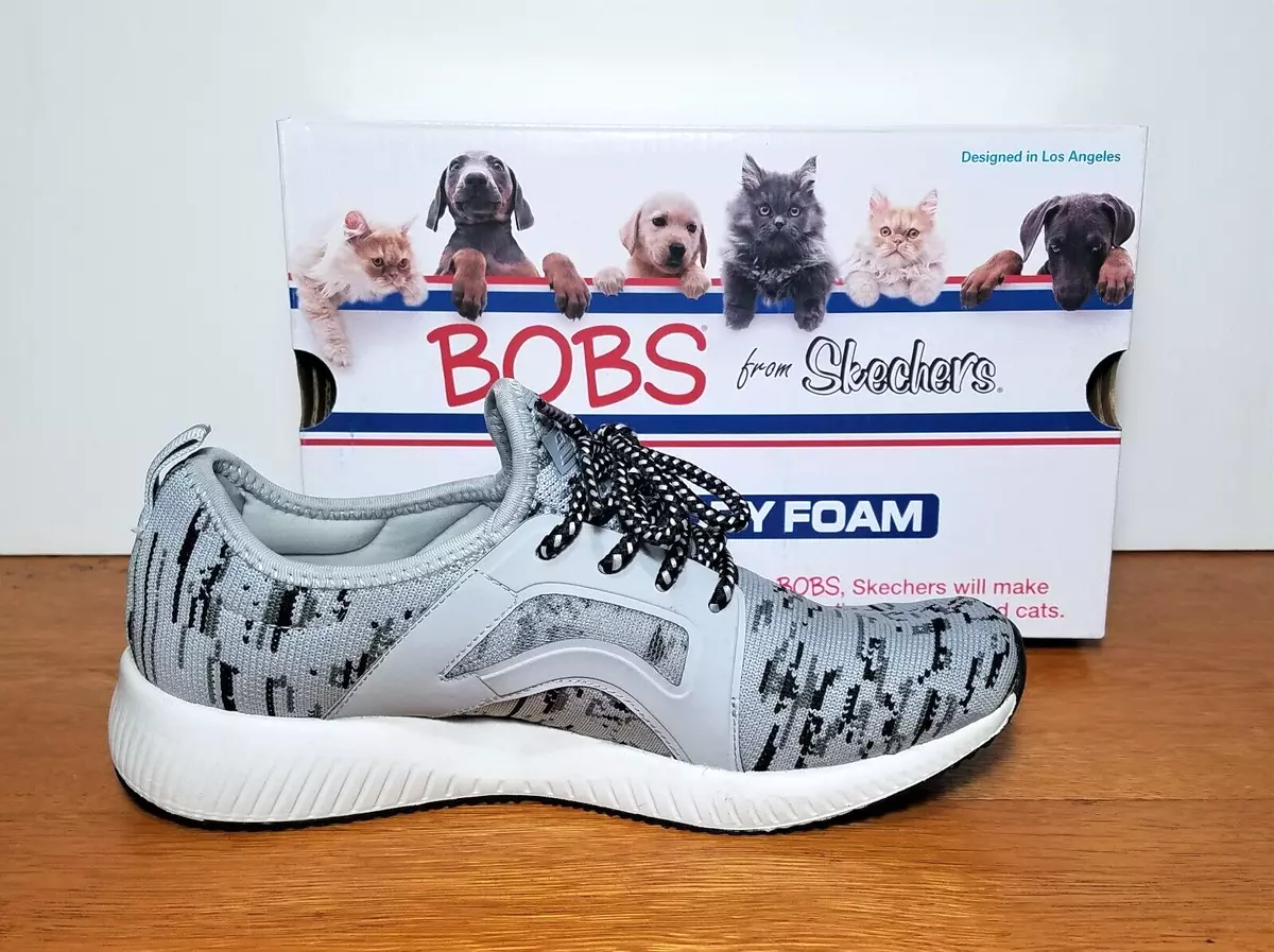 Bobs stretch sales shoes