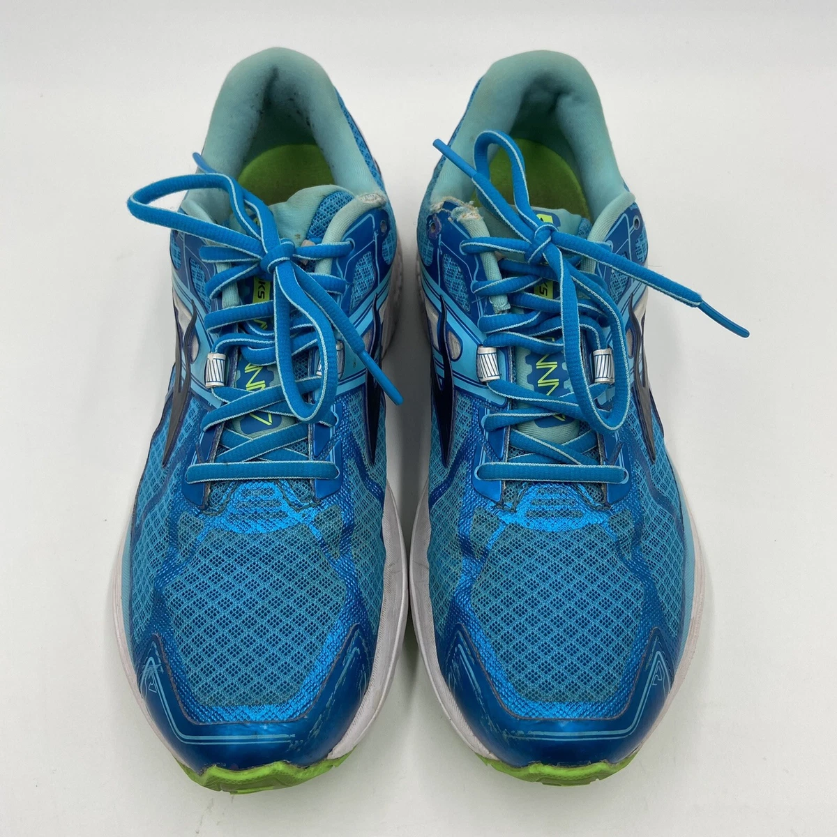 Brooks ravenna 9 womens blue 2025